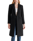 Prisie Longline Coat