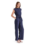 Silvette Jumpsuit