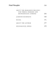 Gifts of Imperfection by Brené Brown