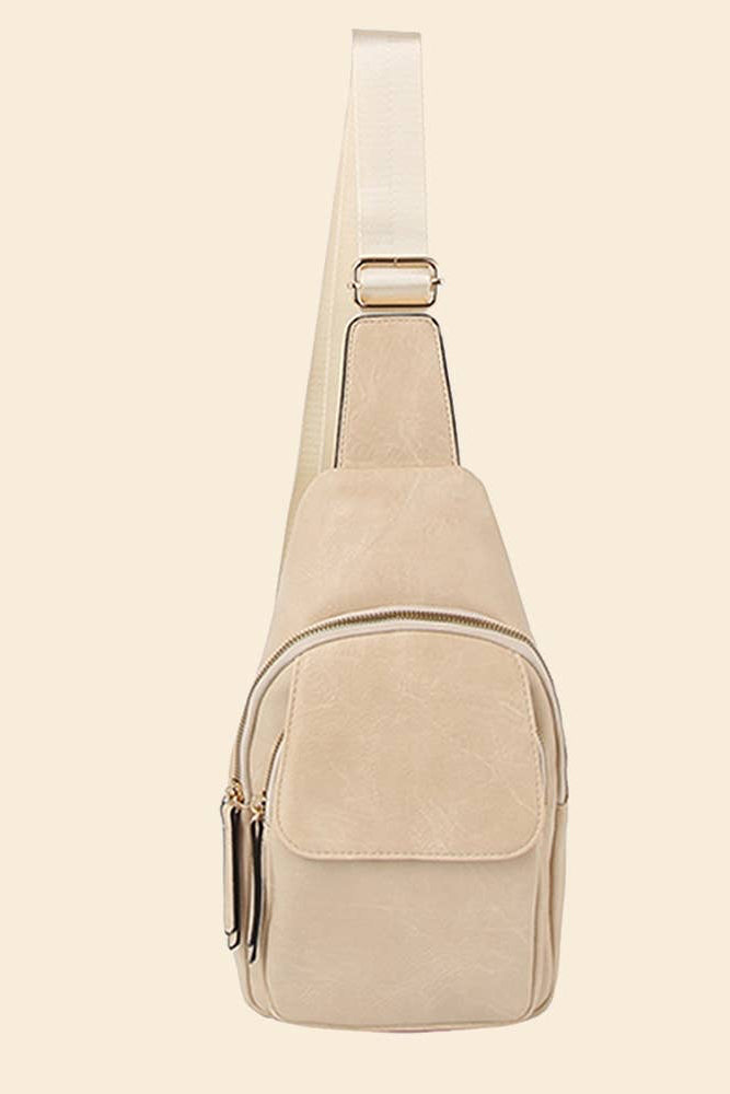 Vacation Sling Bag