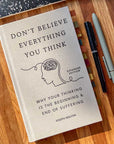 Don't Believe Everything You Think (Expanded Edition) by Joseph Nguyen