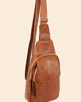 Vacation Sling Bag