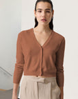 Melfi Cardigan