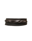 Wrap Belt - Chocolate
