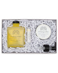 Lavender Relax & Restore Gift Set