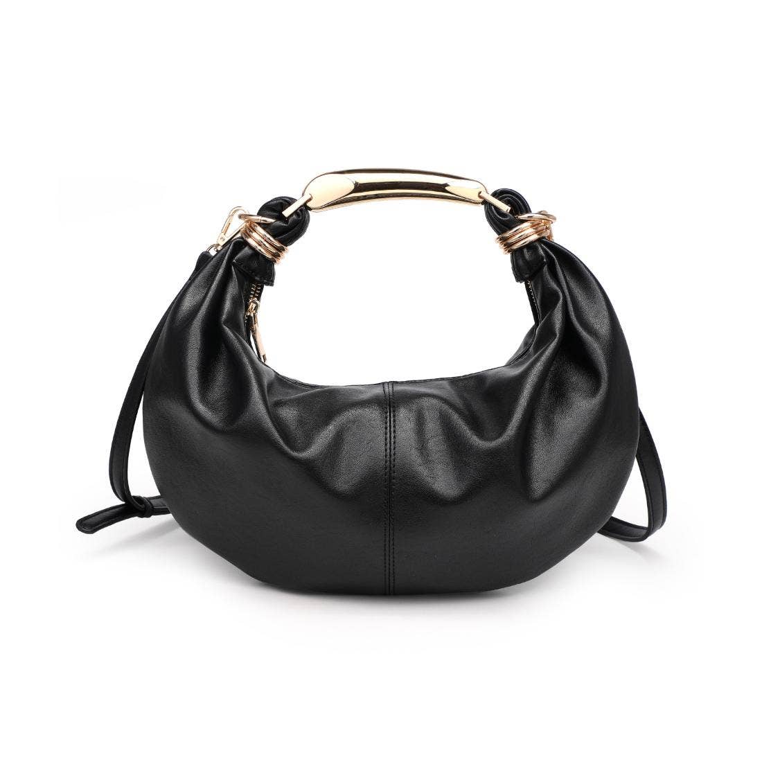 Carrie Handbag - Black