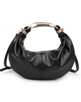 Carrie Handbag - Black