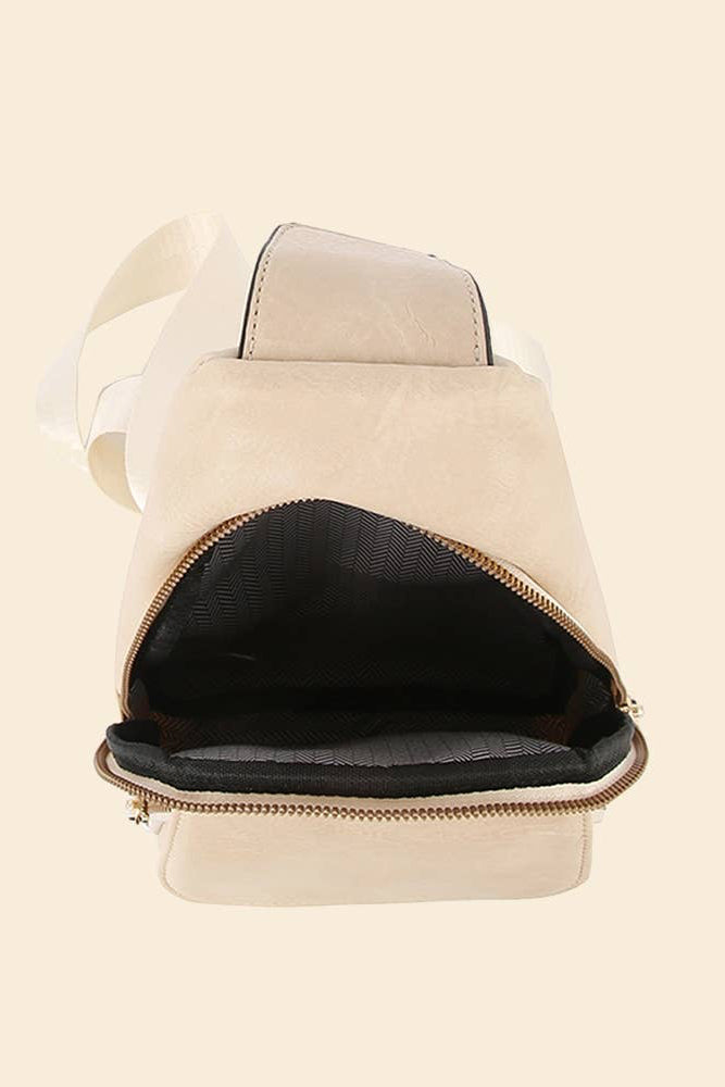 Vacation Sling Bag