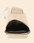 Vacation Sling Bag