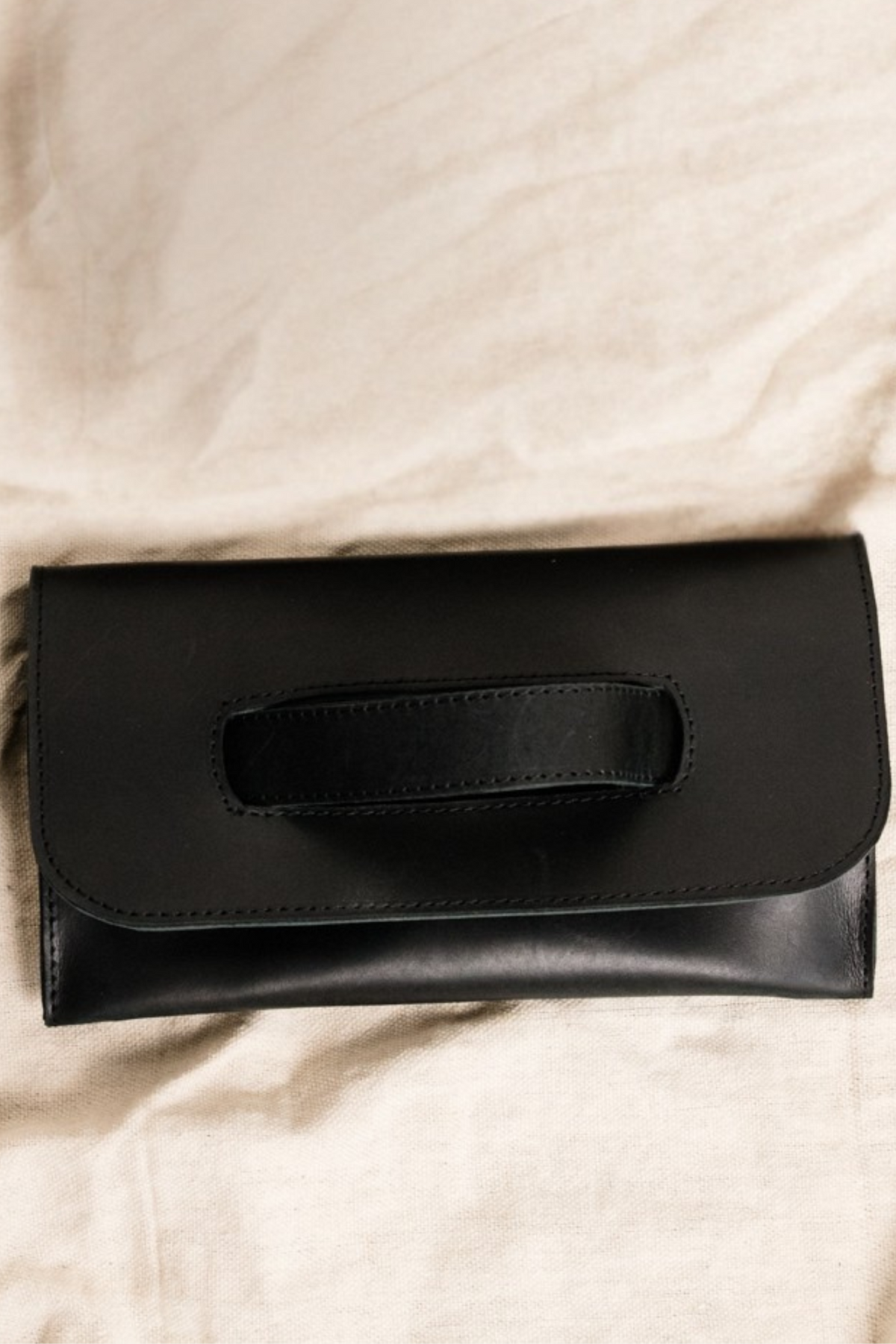 Mare Handle Clutch