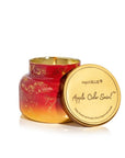 Apple Cider Social Capri Blue Petite Jar - 8 oz