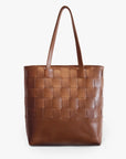 Mamuye Woven Tote