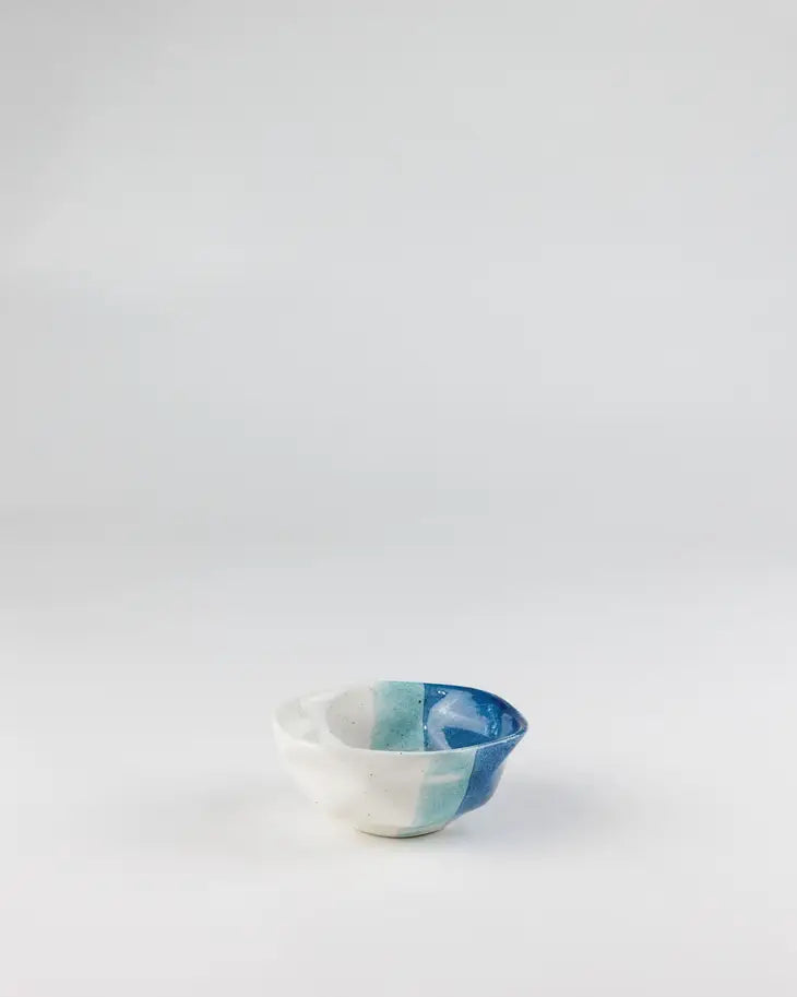 Ceramic Ring Dish