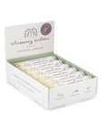 Lavender Natural Beeswax Lip Balm