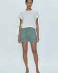 Marissa Utility Shorts