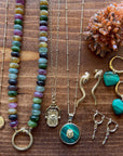 Emela Earrings