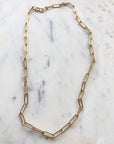 Kylie Necklace -New Lengths Added!