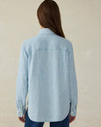 Tried & True Chambray Classic Shirt