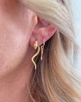 Emela Earrings