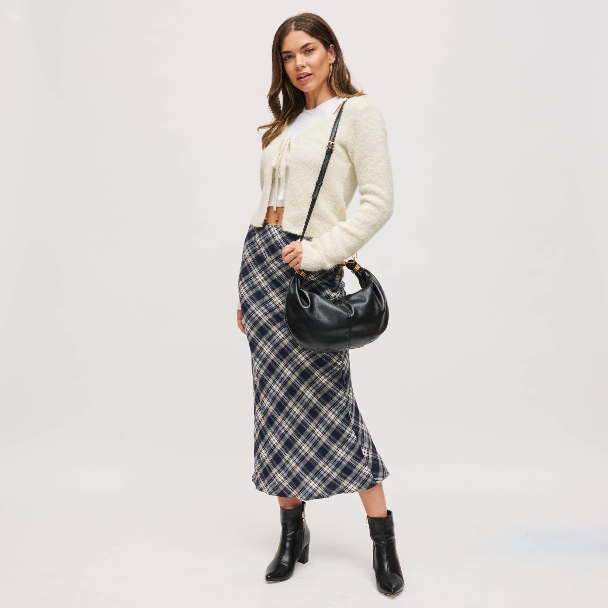Carrie Handbag - Black