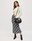Carrie Handbag - Black