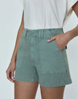 Marissa Utility Shorts