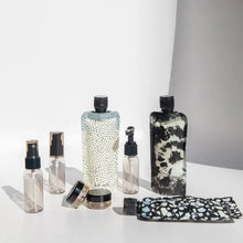 Load image into Gallery viewer, Refillable Travel Set - 12 pieces