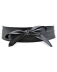 Wrap Belt - Black