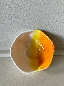 Ceramic Ring Dish