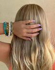 Scarlett Bracelet