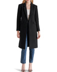 Prisie Longline Coat