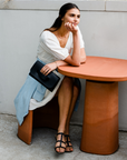 Mare Handle Clutch