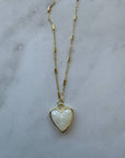 Jalsa Necklace