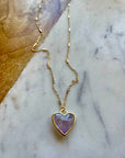 Jalsa Necklace