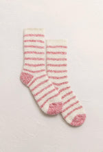Load image into Gallery viewer, ZSupply 2-Pack Plush Latte Socks