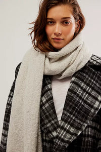 Rangeley Recycled Blend Scarf