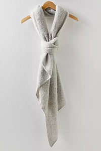Rangeley Recycled Blend Scarf