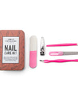 En Route Corner Store Nail Kit