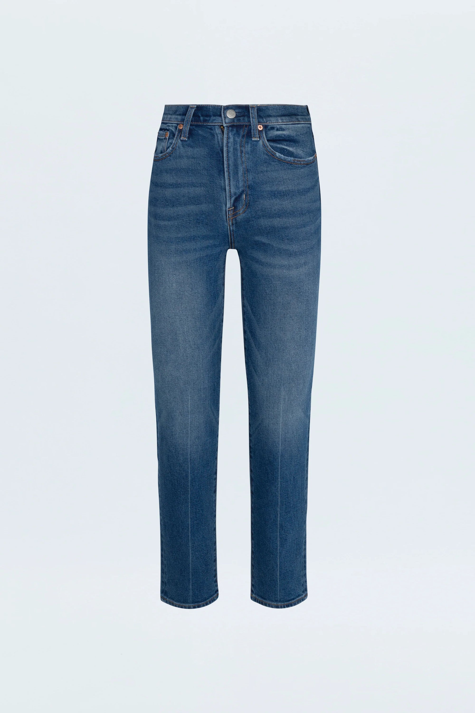 Charlie Straight Leg 27” inseam - Augustus by Pistola