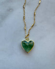 Jalsa Necklace