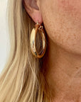 Hilda Earrings