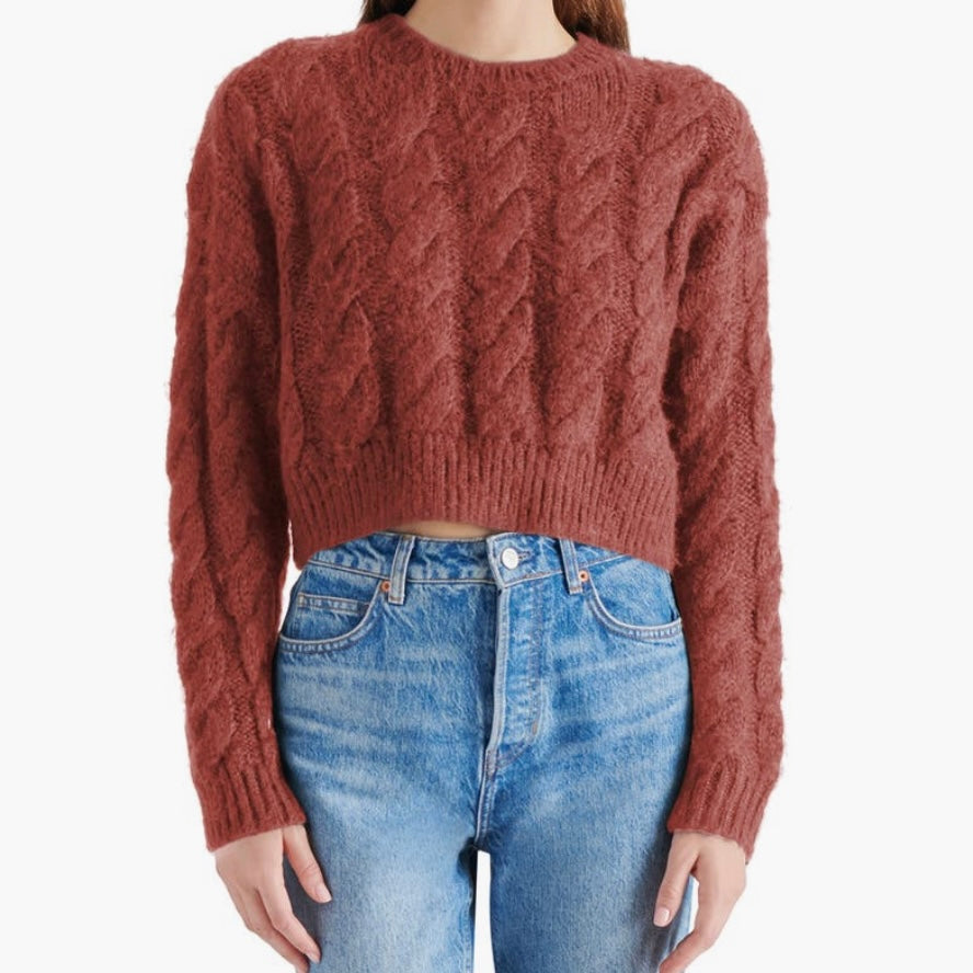 Ceronne Sweater