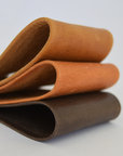 Wrap Belt - Chocolate
