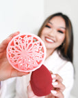The Sponge | Machine Washable MakeUp Blender