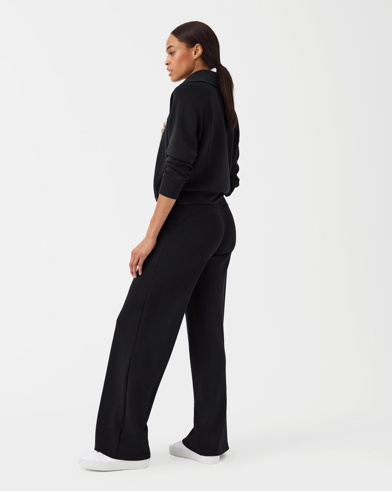 Air Essentials Wide Leg Pants