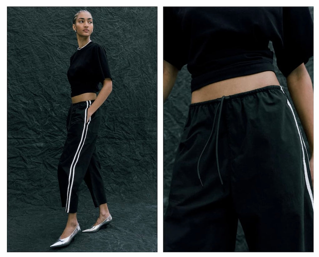 Bodie Pants by Pistola