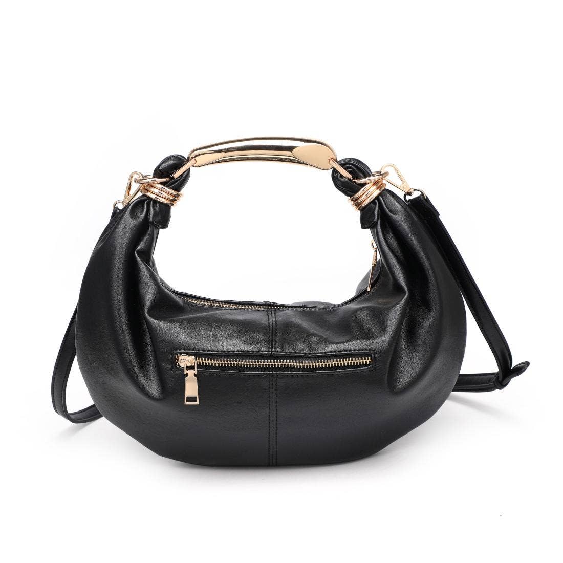 Carrie Handbag - Black