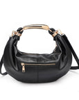 Carrie Handbag - Black