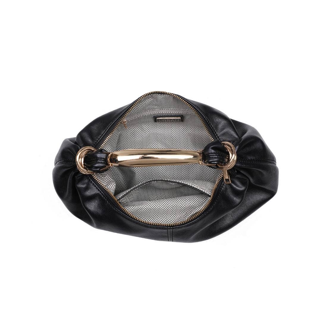 Carrie Handbag - Black