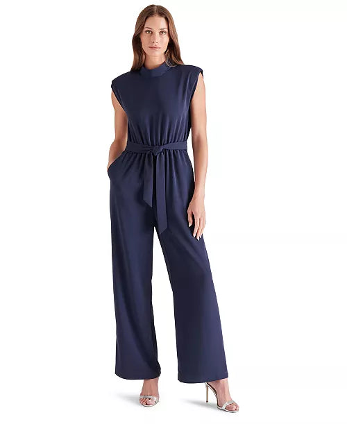 Silvette Jumpsuit